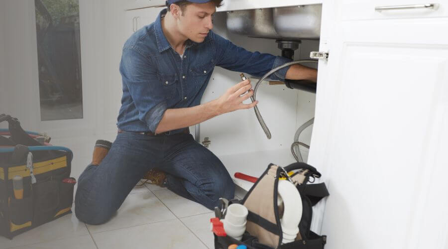 Professional Water heater repair in Vandervoort, AR